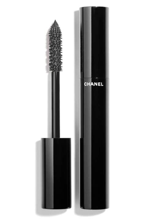 new chanel mascara 2022|new Chanel mascara 2018.